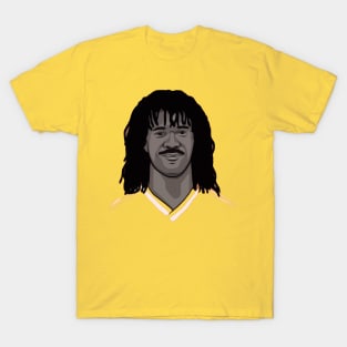 Ruud Gulit Oranje T-Shirt